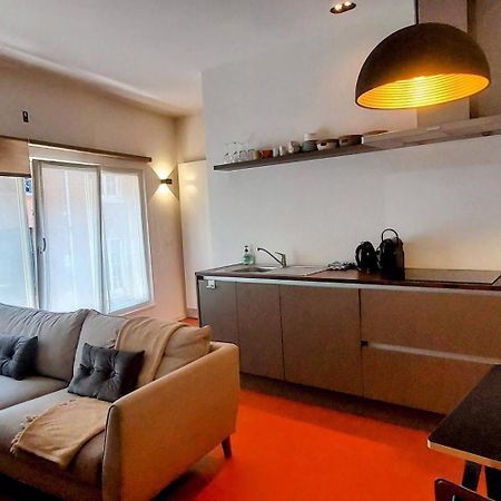 Urban Condo - Peacefull And Cozy Spot In Historical Center Antuérpia Exterior foto